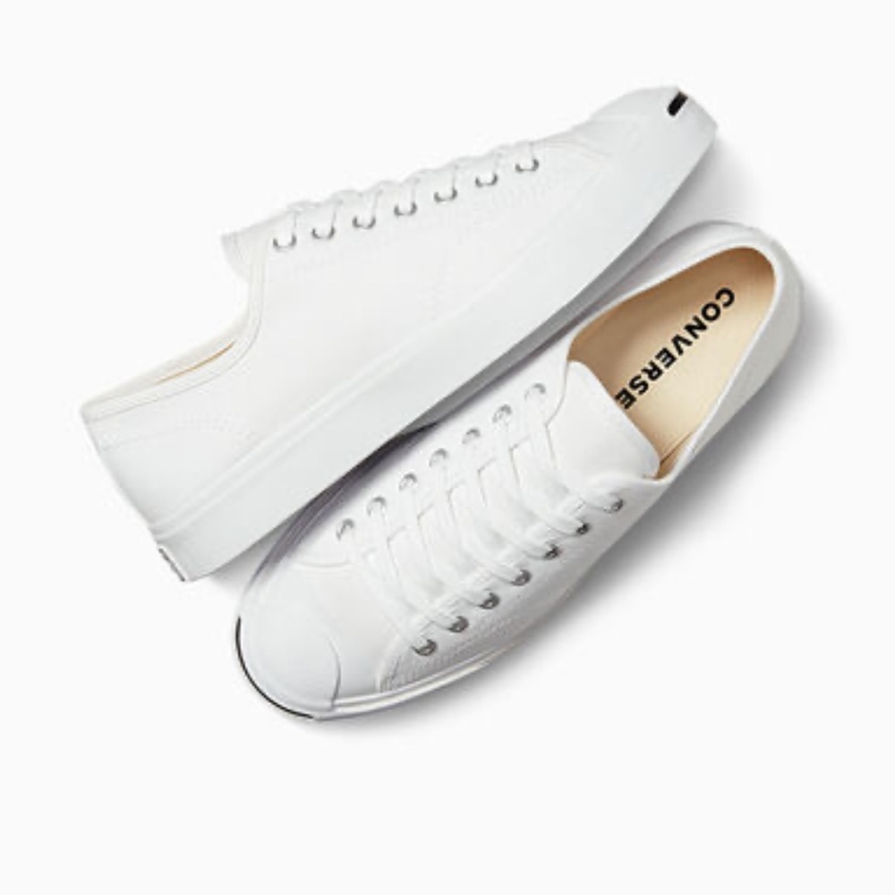 Jack Purcell Low Top Converse Unisex